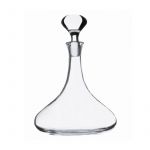 Peugeot Saveurs Decanter Capitaine Magnum Transparente - PG230111