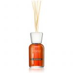 Difusor Millefiori Natural Vanilla and Wood com recarga 500 ml