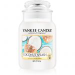Yankee Candle Coconut Splash Jarro Grande 623g