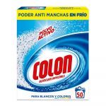 Colon Detergente a Roupa Activo (50 Doses)