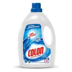 Colon Detergente a Roupa Gel Activo (74 Doses)