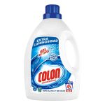 Colon Detergente a Roupa Gel Ativo (45 Doses)