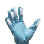 Innovagoods Luvas de Limpeza com Escovas Scrub a Gloves (pack de 2)