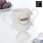 Caneca Gigante Winner Gadget and Gifts