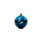 Alessi Ornamento Soldado para Árvore - Blue Christmas Azul - AALEAAA075