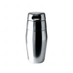 Alessi Cocktail Shaker 500ml - 870 Prata Brilhante - ALESL870/50
