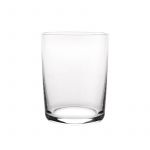 Alessi Conjunto de 4 Copos para Vinho Branco - Glass Family Transparente - AALEAJM29/1