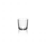Alessi Conjunto de 4 Copos Água/long Drinks - Glass Family Transparente - AALEAJM29/41