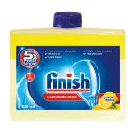 Finish Detergente Lava-louças Limão 250 ml