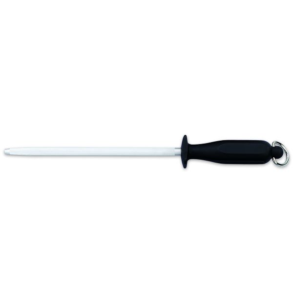 ASPEKT Afiador de facas, preto - IKEA