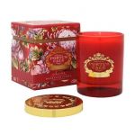 Portus Cale Noble Red Vela Red Glass 210g