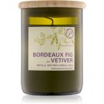 Paddywax Eco Green Bordeaux Fig & Vetiver Vela Perfumada 226g