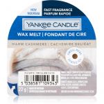 Yankee Candle Warm Cashmere Cera Derretida Aromatizante 22 G