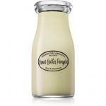 Milkhouse Candle Co. Creamery Brown Butter Pumpkin Vela Perfumada 226g Milkbottle