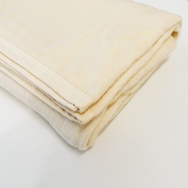 BESTGIFT Cobertor de Casal Laminado 220cm x 240cm 2429