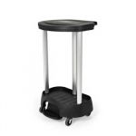 Rubbermaid Contentor C/pedal 114L - RUBFG630000