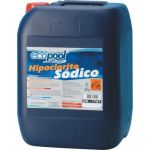 Ecopool Hipoclorito de Sódio Líquido 20Kg