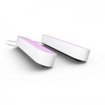 Philips Hue Play LED WACA 2x Branco - 8718696170793