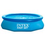 Intex Piscina Easy Set 28120NP - 305x76cm 3853L - Sem Bomba