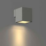 Ledbox Aplique LED Leucas 4w Branco Frio