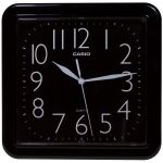 Casio Relógio Analógico 24x24 - IQ-02S-1D