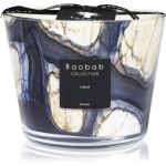 Baobab Stones Lazuli Vela Perfumada 10 cm