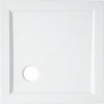 Sensea Cabine de Duche Essential Branca 70X70