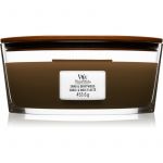 Woodwick Sand & Driftwood Vela Perfumada com Pavio de Madeira 453,6 g