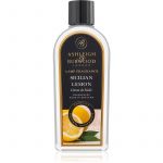 Ashleigh & Burwood London Lamp Fragrance Sicilian Lemon Recarga para Lâmpadas Catalizadoras 500 ml