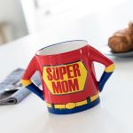Caneca Super Mom