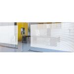 Solar Screen Película Decorativa Linea 10 (rolo 1.52X30.5m) - Linea10