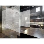 Solar Screen Película Decorativa Boreal (m2) - Boreal