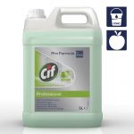 Cif Detergente PF Multiusos Maçã 5L