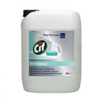 Cif Detergente PF Multiusos Amoniacal 10L