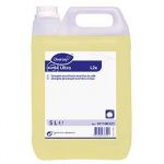 Diversey Detergente Loica Suma Ultra L2 Não clorado (Aguas macias) 5L