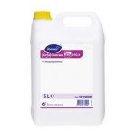 Diversey Detergente D10.4 Clorado p/Limpeza Desinfeção 5L