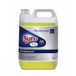 Sun Detergente e Secante Líquido PF 2in1 5L