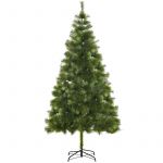 HomCom Árvore de Natal com 210cm - 830-137