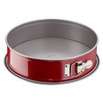 Tefal Forma Bolo Delibake J1641314 Bordeaux 25 cm - 3105027