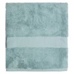 Bodum Towel Toalha de Banho, Turquesa, 100 X 150 cm, Azul