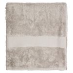 Bodum Towel Toalha de Banho, Bege, 100 X 150 cm, Bege
