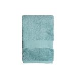 Bodum Towel Toalha para as Mãos, Turquesa, 50 X 100 cm, Azul