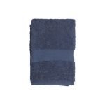 Bodum Towel Toalha para as Mãos, Azul Marinho, 50 X 100 cm, Azul Escuro