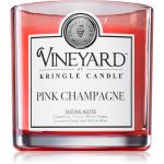 Kringle Candle Vineyard Pink Sparkling Wine Vela Perfumada 737g