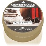 Country Classic Candle Warm & Fuzzy Classic Candle 42g