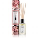 Ashleigh & Burwood London the Scented Home Peony Aroma Diffuser with Recharge 150 ml