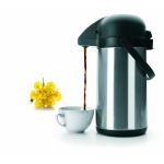 Utilinox Termo Airpot 2.2 Lt Inox