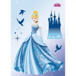 La Maison - Sticker Princess Dream Multicolor - A22188295