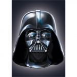 La Maison - Sticker Star Wars Darth Vader Multicolor - A22188307