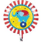 Creative Converting Balão Foil 18" Circo - 120340170